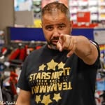 Mohamed Amara